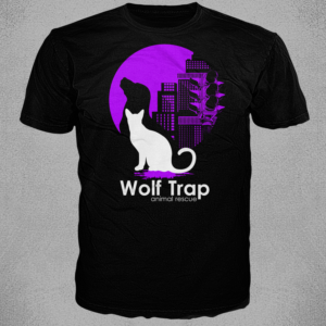 T-Shirt-Design von Kiki Hermawan für dieses Projekt | Design #19955428