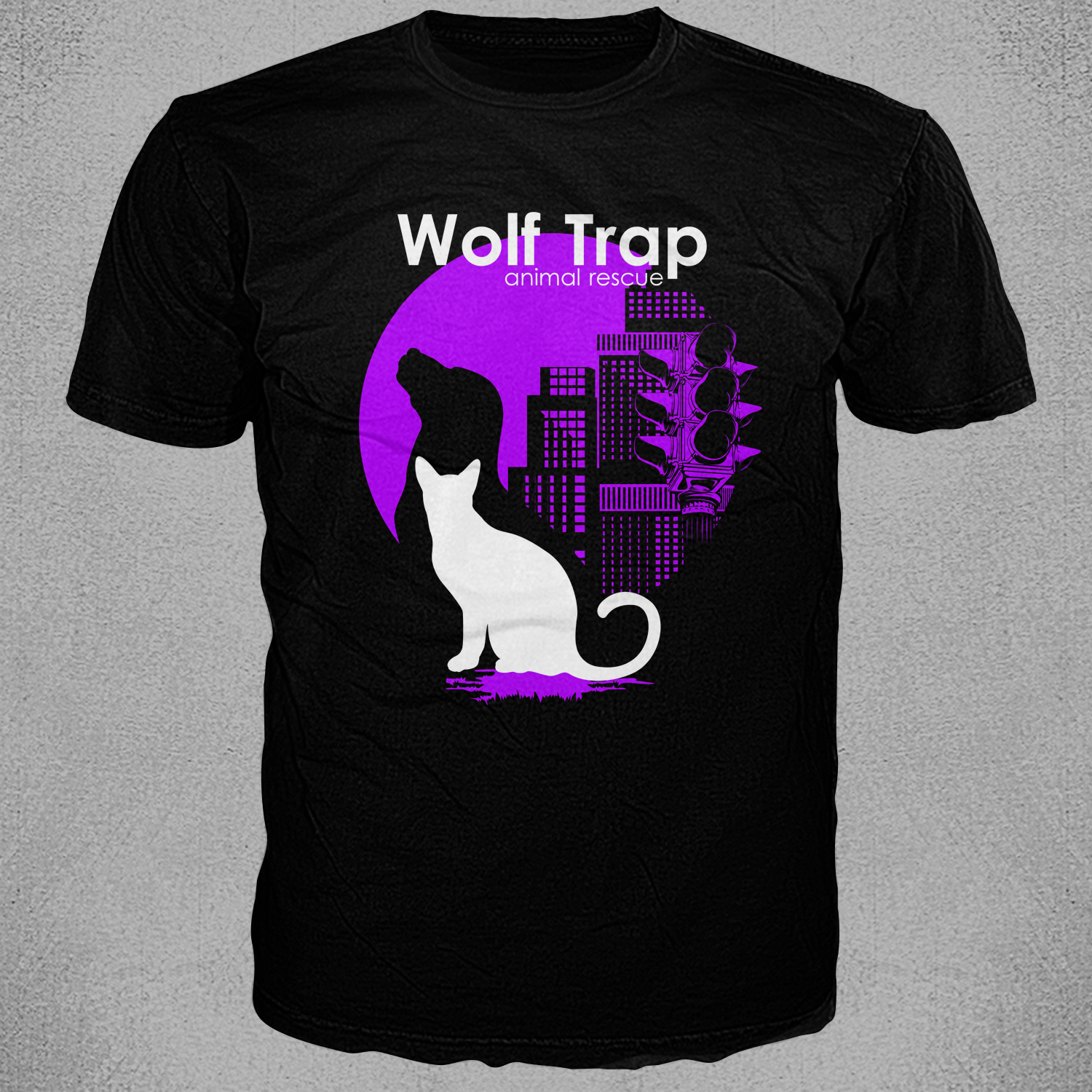 T-shirt Design by Kiki Hermawan for this project | Design #19955431