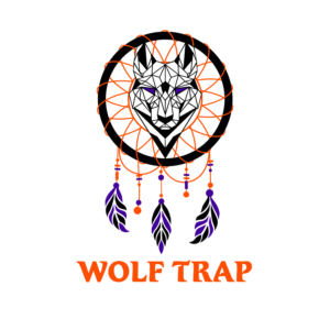 Wolf Trap Animal Rescue T-Shirts | T-Shirt-Design von borzoid