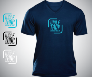 T-Shirt-Design von DANIEL BRAZEALAND für dieses Projekt | Design #19940414