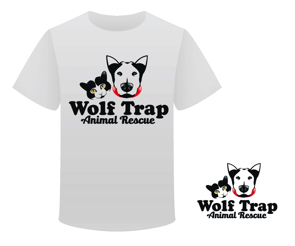 T-shirt Design by Jay Design for this project | Design #19944452