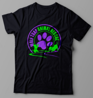 T-shirt Design by O_O NIZAL O_O for this project | Design: #19979418