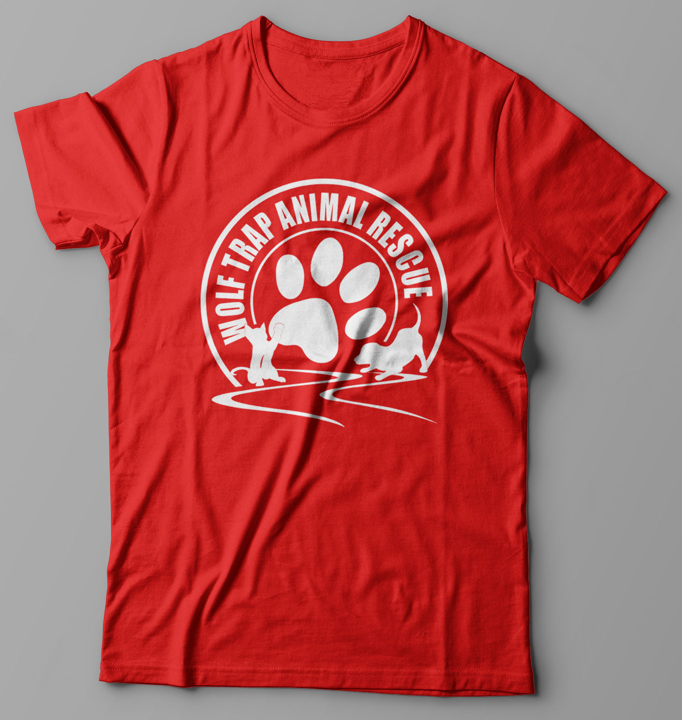 T-shirt Design by O_O NIZAL O_O for this project | Design #19995214