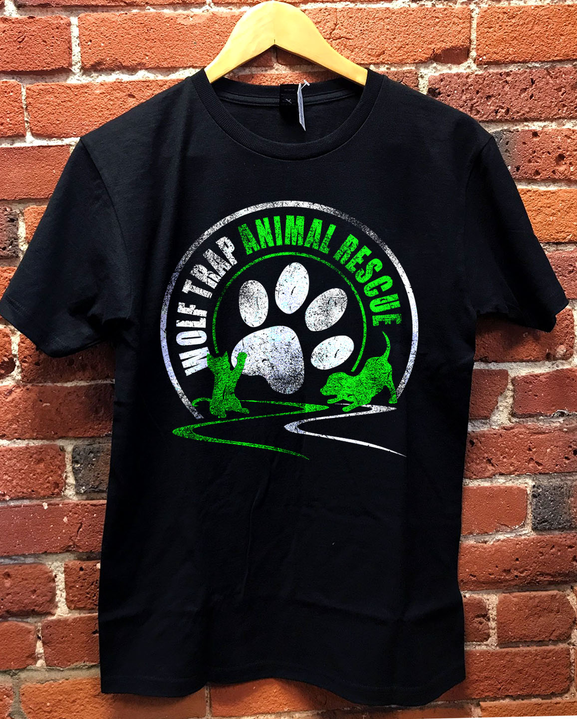 T-shirt Design by O_O NIZAL O_O for this project | Design #20007772