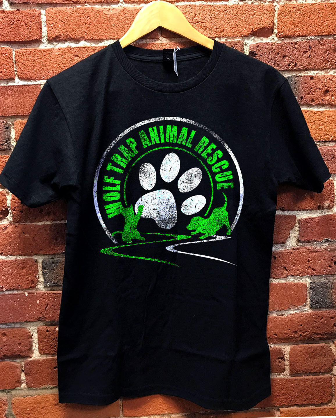 T-shirt Design by O_O NIZAL O_O for this project | Design #20007811