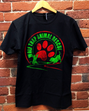 Diseño de Camiseta por O_O NIZAL O_O para este proyecto | Diseño: #20007815