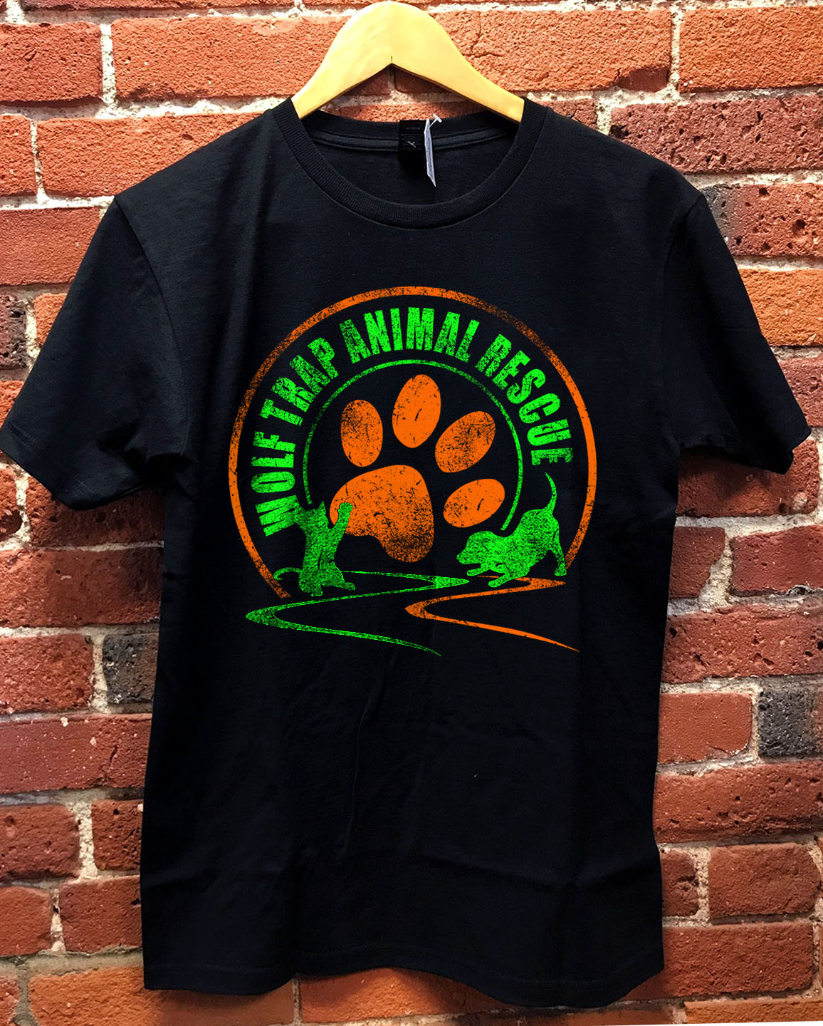 T-shirt Design by O_O NIZAL O_O for this project | Design #20007850