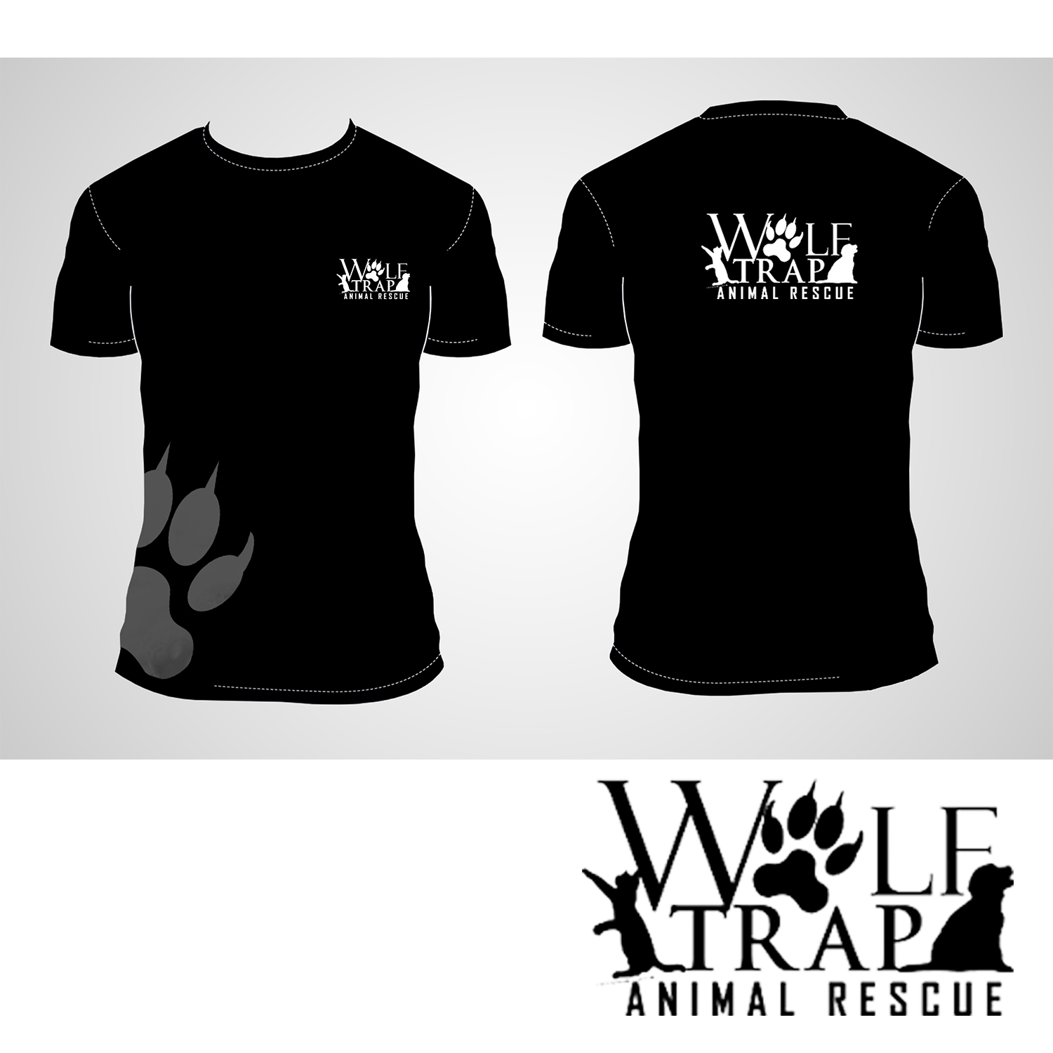 T-shirt Design by raksh for this project | Design #19911683