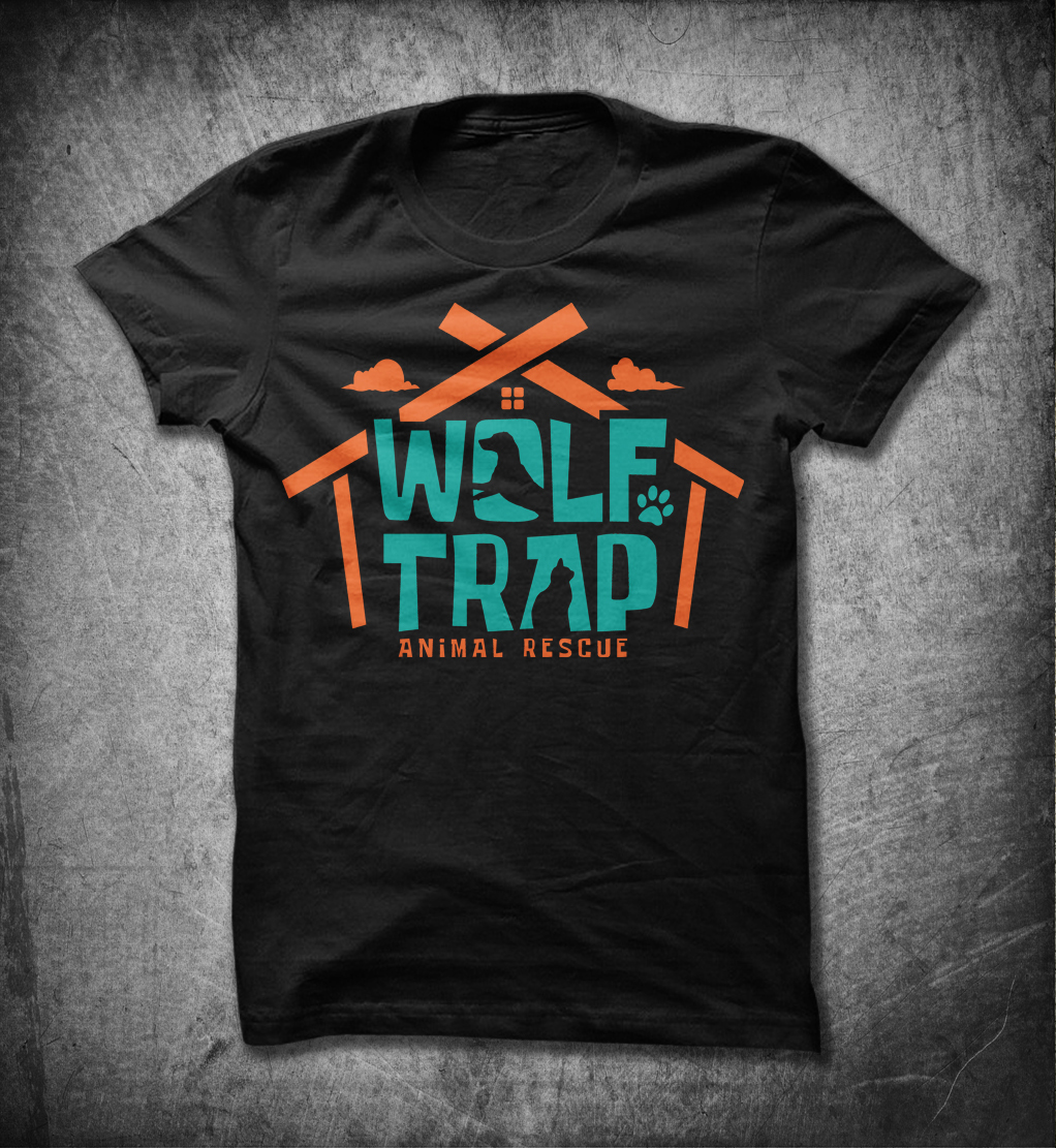 T-shirt Design by erwin87 for this project | Design #19909663