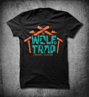 T-shirt Design by erwin87
