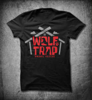 T-shirt Design by erwin87 for this project | Design: #19909665