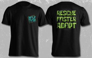 T-shirt Design by erwin87 for this project | Design: #19940124