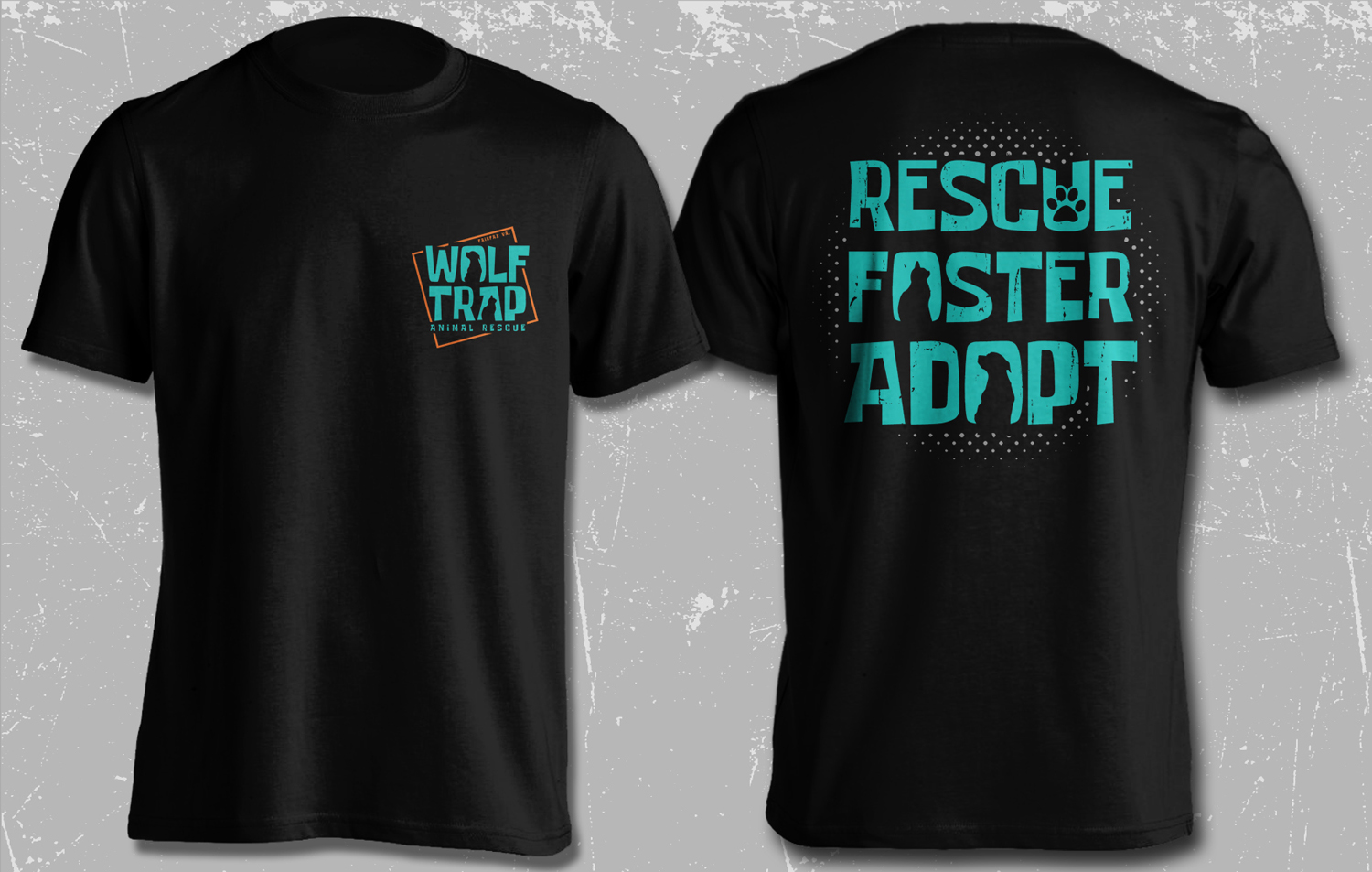 T-shirt Design by erwin87 for this project | Design #19940125