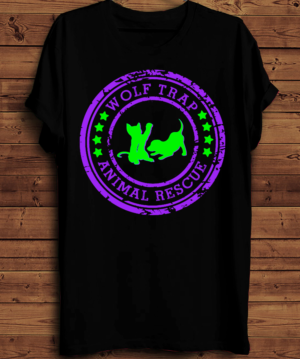 T-Shirt-Design von creative gravity für dieses Projekt | Design #19925998