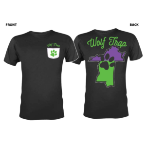 Diseño de Camiseta por 75-R-P-Z para este proyecto | Diseño: #19931757