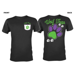 Diseño de Camiseta por 75-R-P-Z para este proyecto | Diseño: #19931760