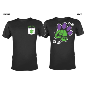 Diseño de Camiseta por 75-R-P-Z para este proyecto | Diseño: #19931766
