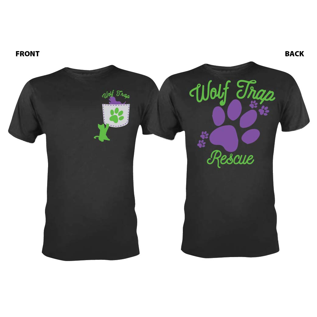 T-shirt Design by 75-R-P-Z for this project | Design #20005750