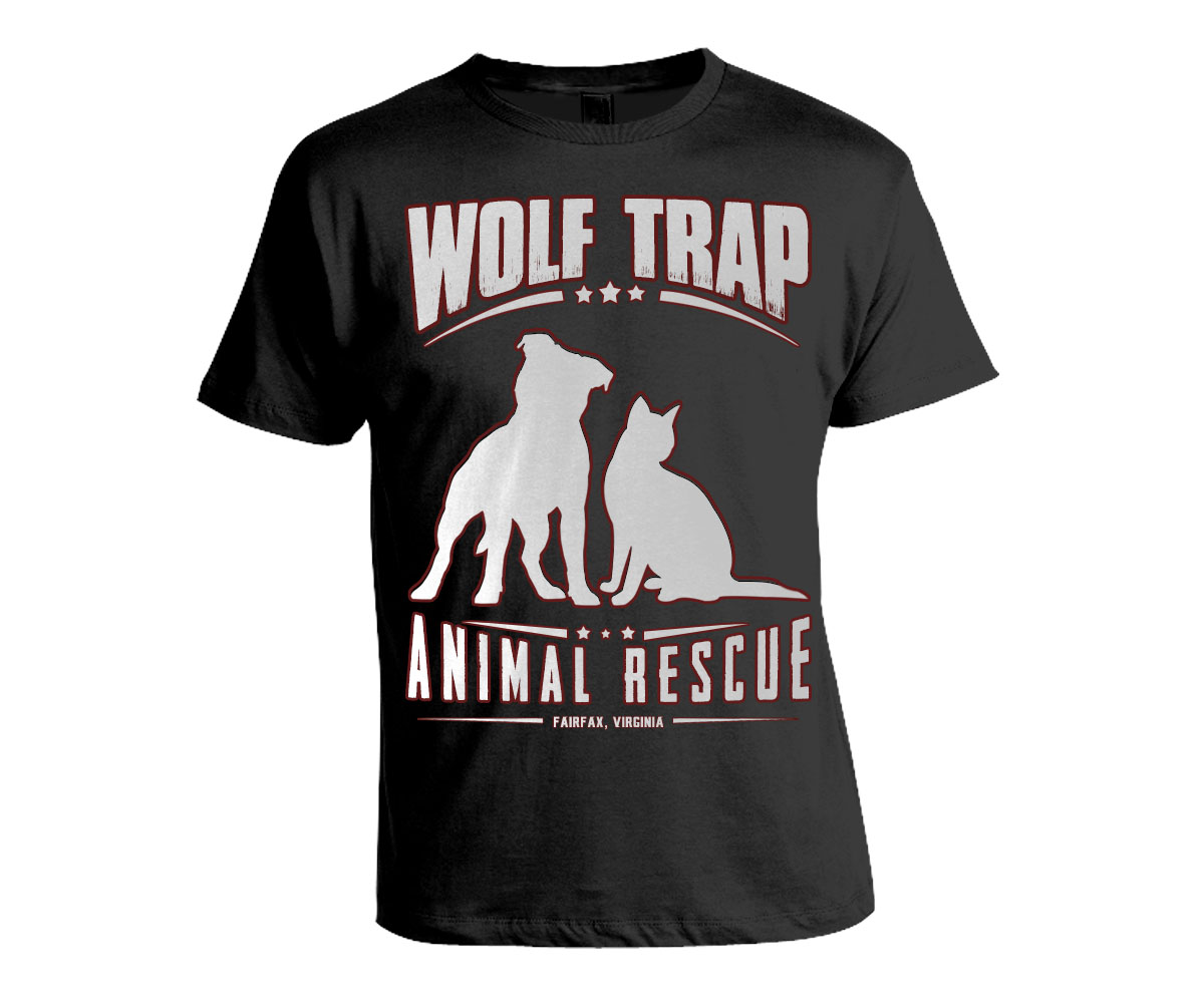 T-shirt Design by Walbk for this project | Design #19957870