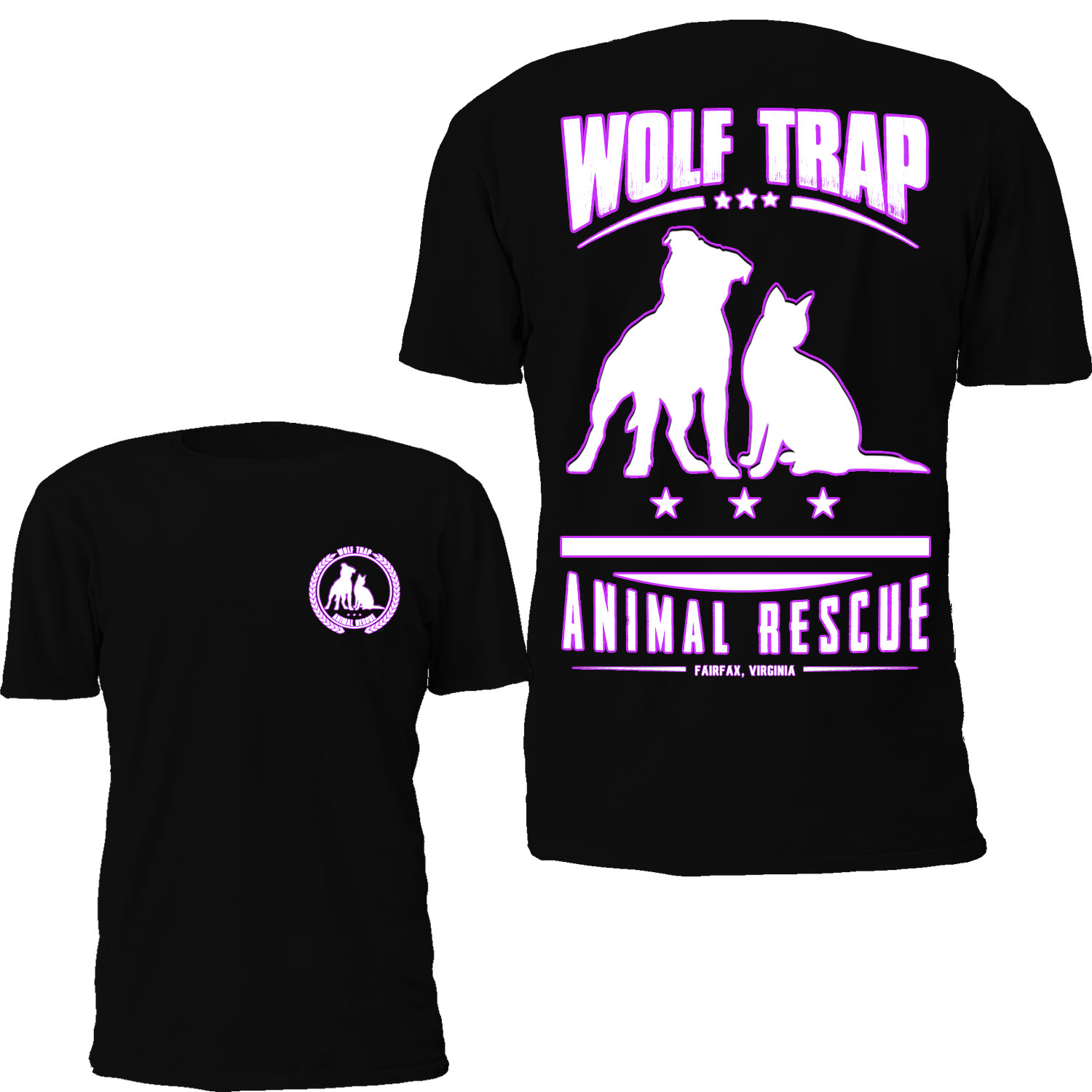 Diseño de Camiseta por Walbk para este proyecto | Diseño #20013851