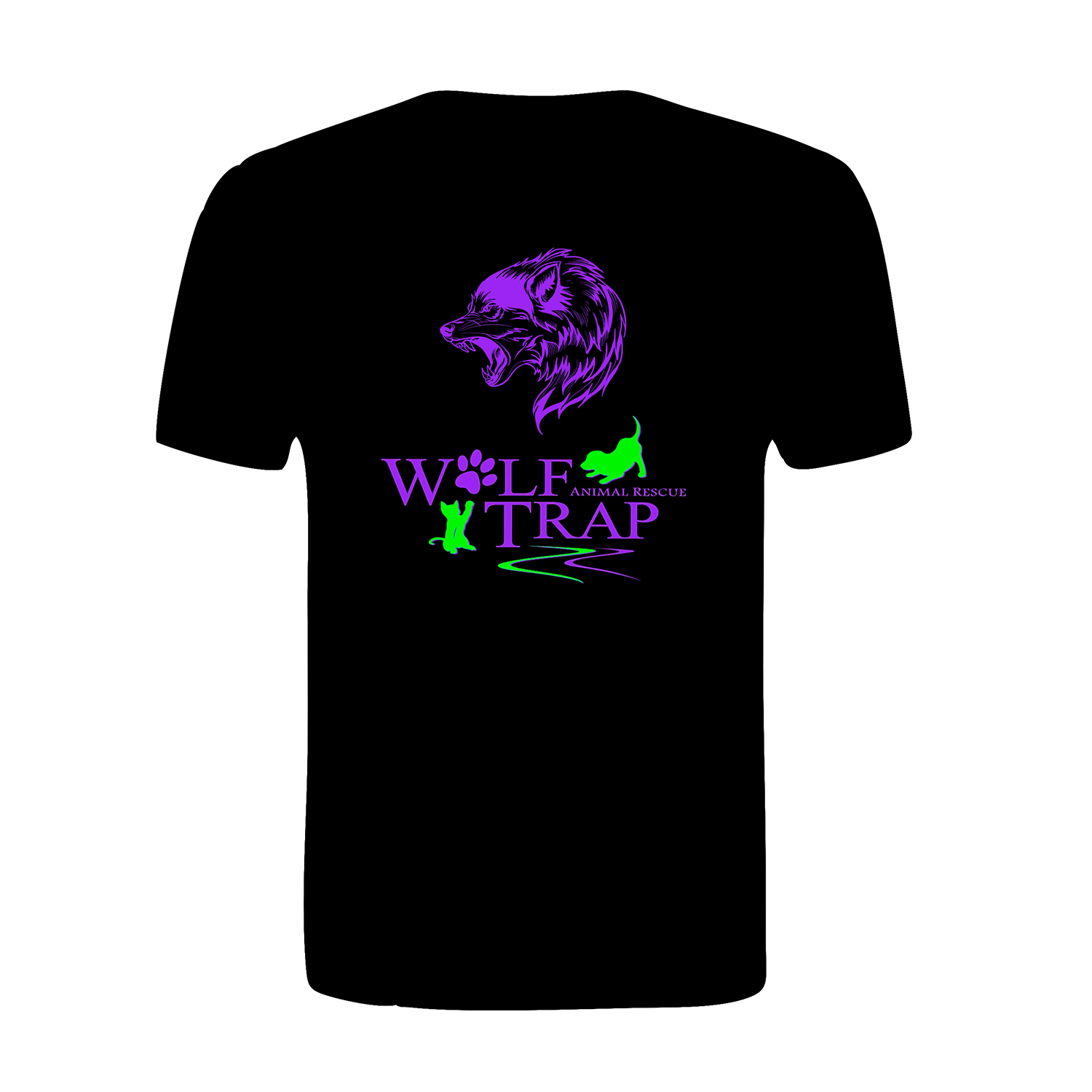 T-shirt Design by y creations for this project | Design #19975571