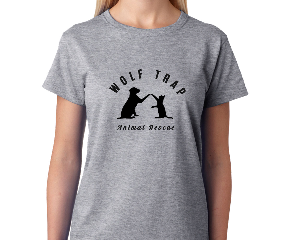 T-shirt Design by DesignNY for this project | Design #19938165