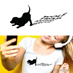 T-shirt Design by robin_art for this project | Design: #19934822