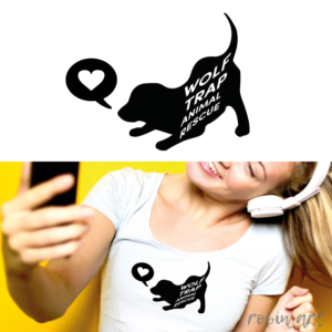 T-shirt Design by robin_art for this project | Design: #19934825