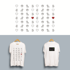 T-shirt Design by Michal Radon for this project | Design: #19974061