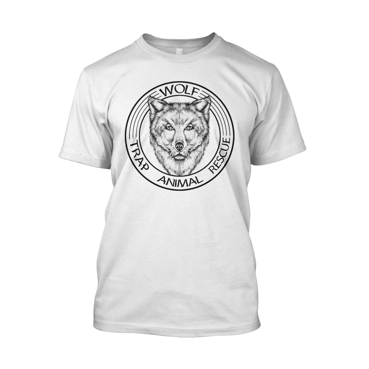 Diseño de Camiseta por Resita para este proyecto | Diseño #19974080