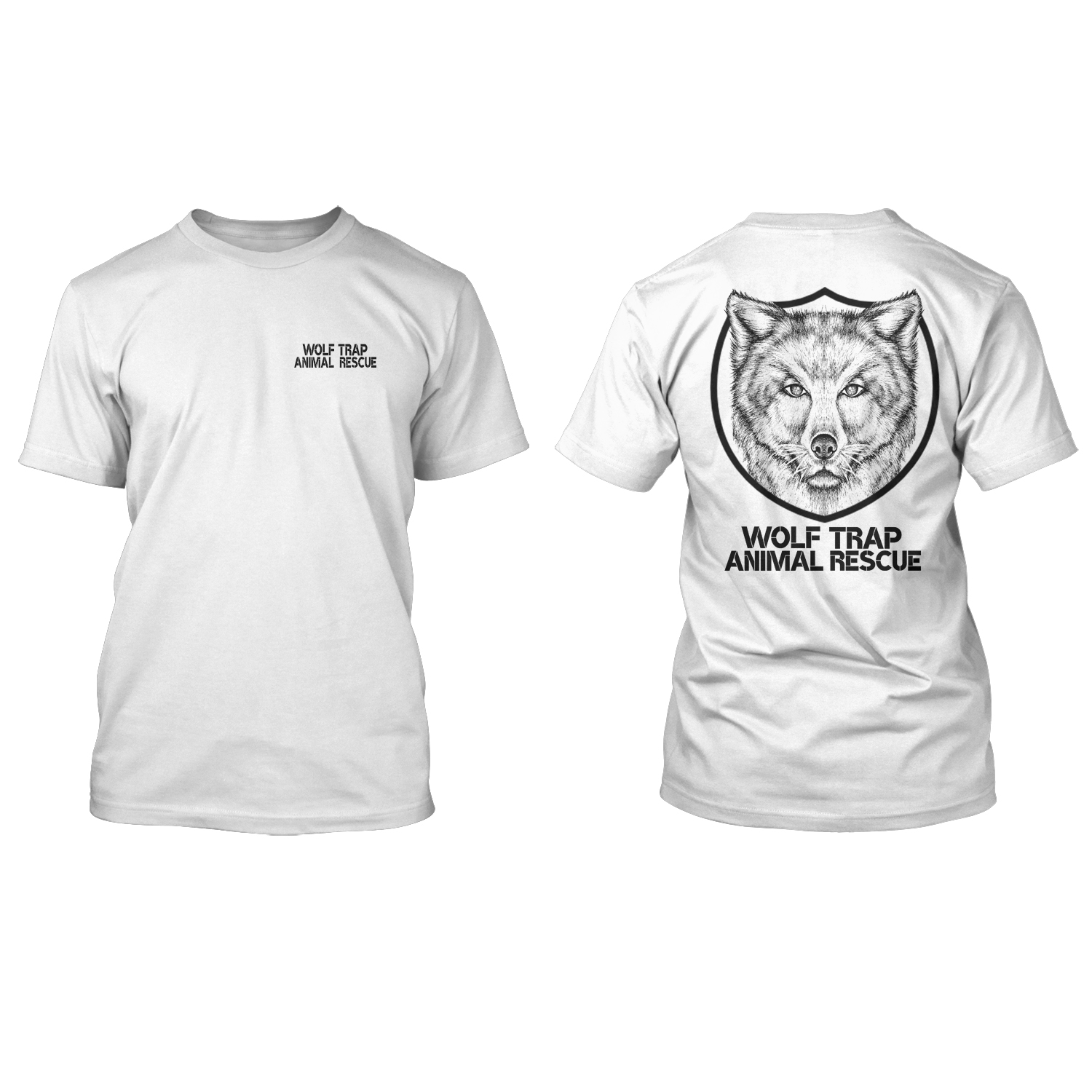 T-shirt Design by Resita for this project | Design #19982839