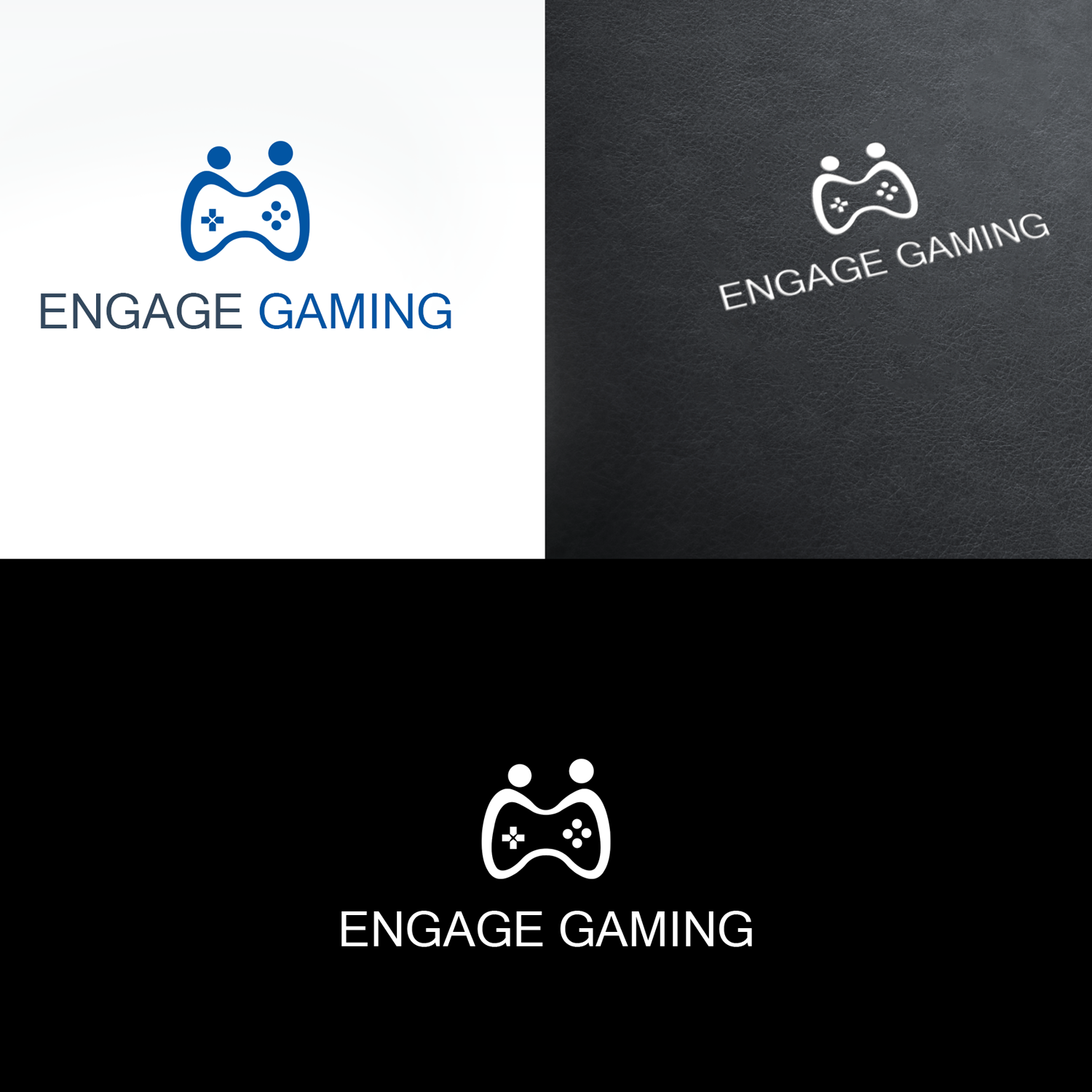 Diseño de Logo por devoir00 para betify games | Diseño #19920638