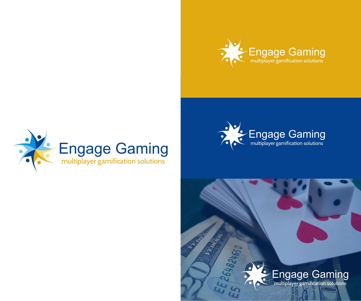 Logo Design by T I K H E - L M W for betify games | Design #19947658