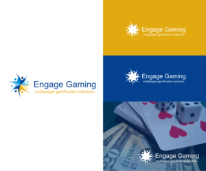 Logo Design by T I K H E - L M W for betify games | Design: #19947658