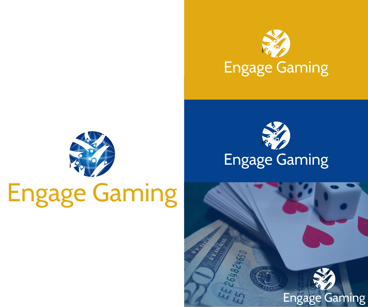 Logo Design by T I K H E - L M W for betify games | Design #19947659