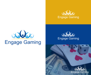 Logo Design by T I K H E - L M W for betify games | Design: #19947660