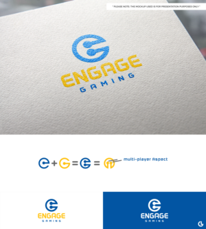 Logo Design by R!CKY for betify games | Design: #19977752