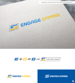 Logo Design by R!CKY for betify games | Design: #19977753