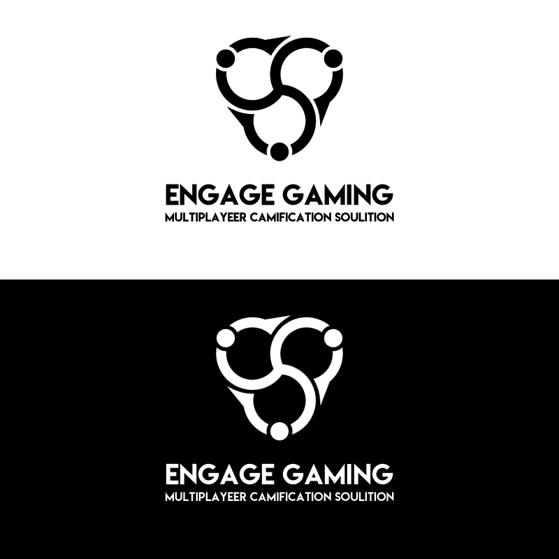 Logo-Design von Algérino für betify games | Design #19994168