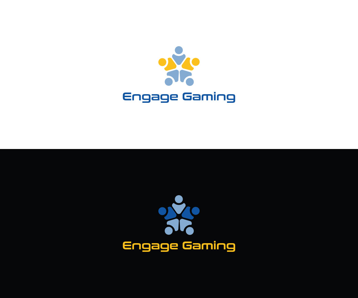 Logo Design by Cah ndeso for betify games | Design #19988897