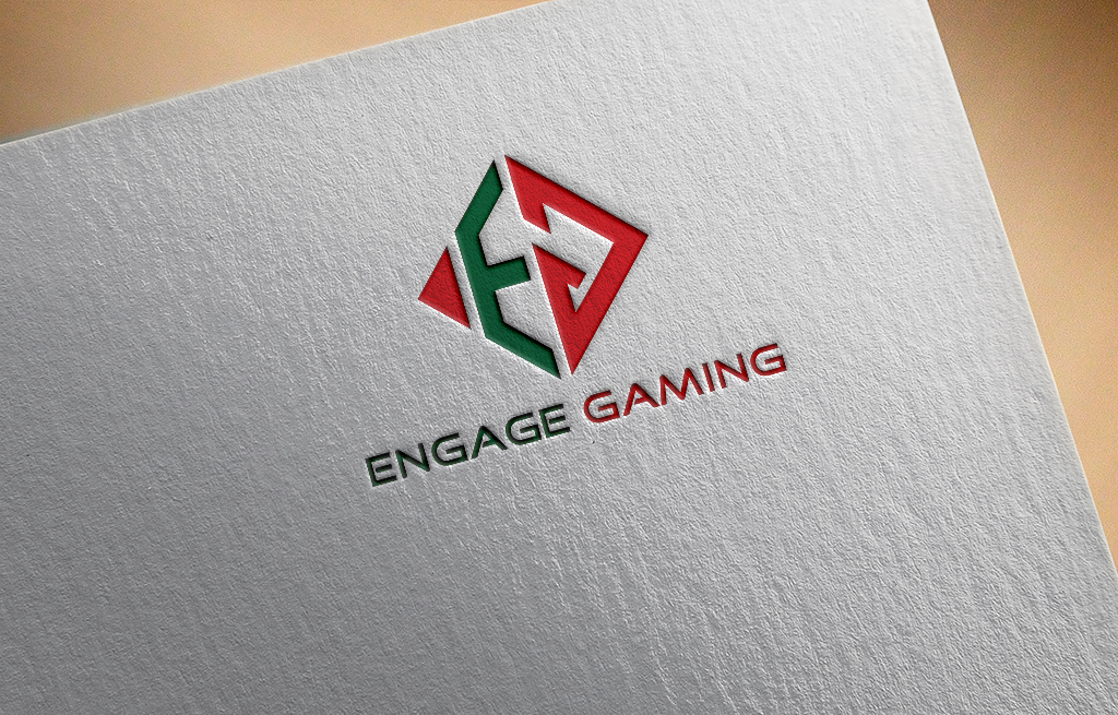 Logo Design by Rosaleen for betify games | Design #19947067