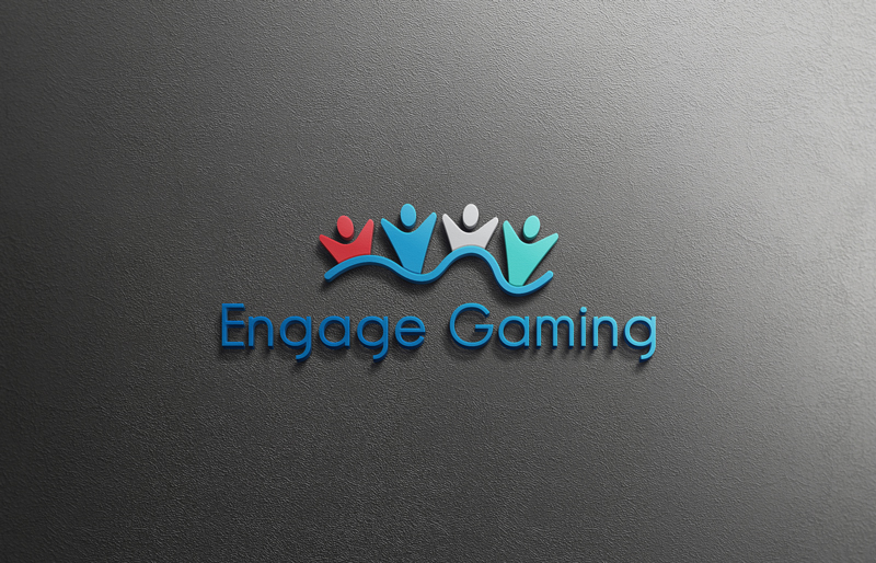 Logo Design by LKSUS for betify games | Design #19920130