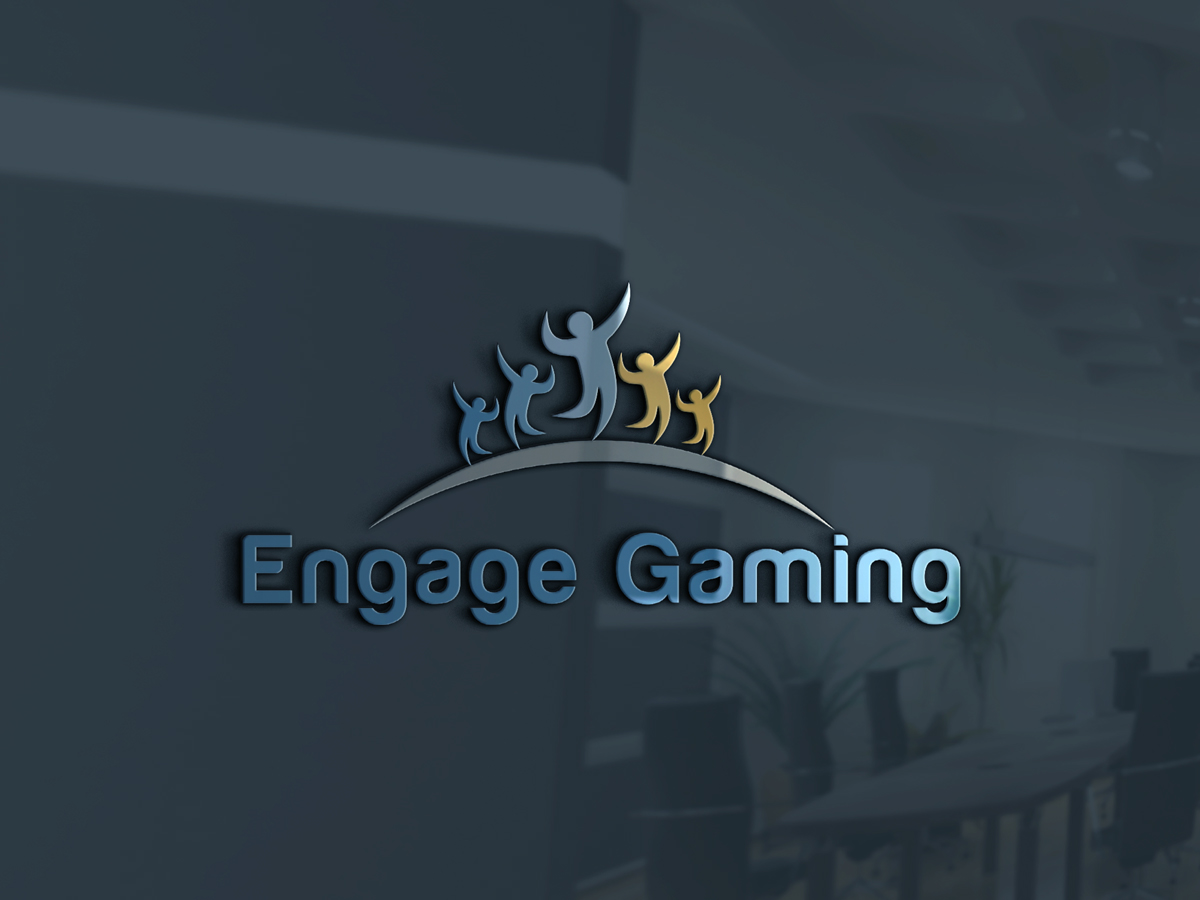 Logo Design by feroj 2 for betify games | Design #19931166