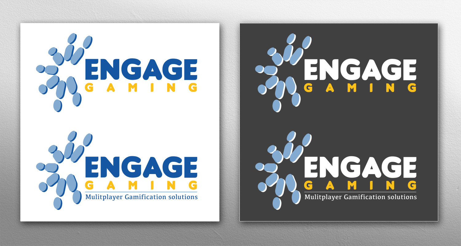 Logo Design by treefrög designs for betify games | Design #19985273