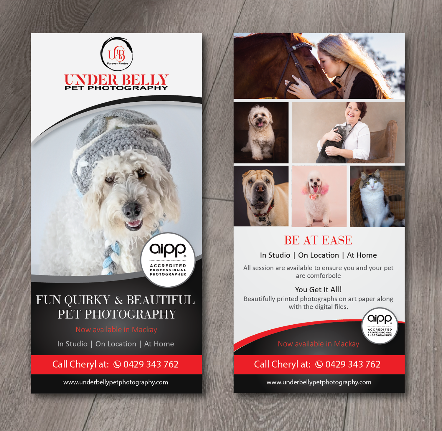 Flyer Design by alex989 for this project | Design #19907355