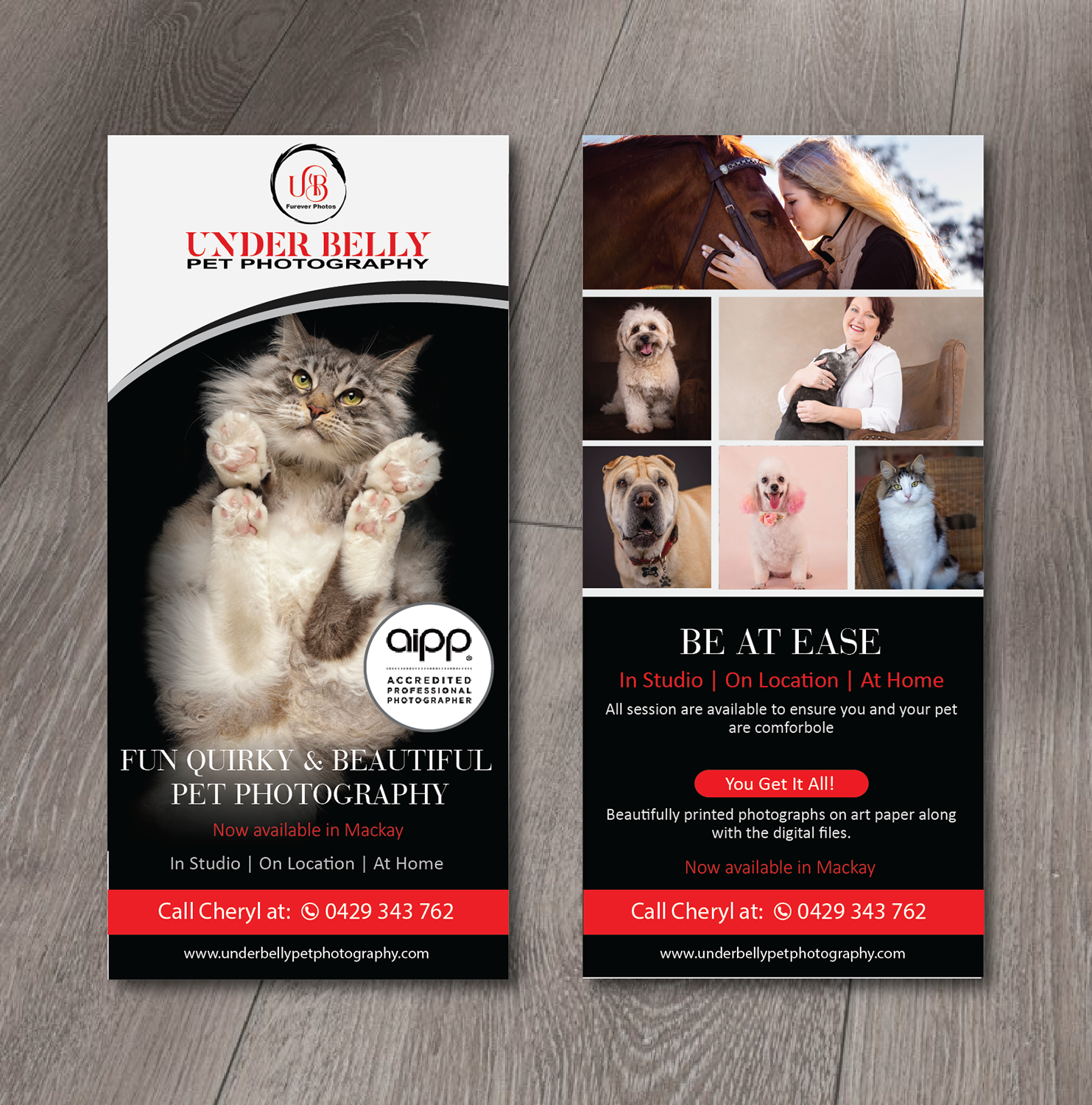 Flyer Design by alex989 for this project | Design #19907426