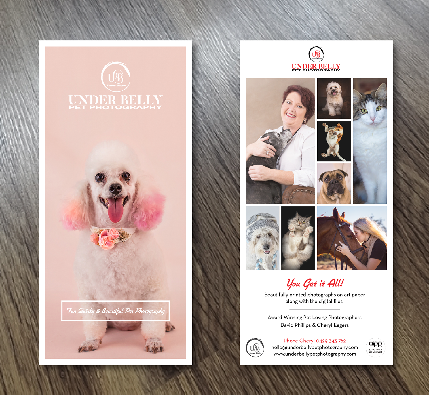 Design de Flyer par Alexandar pour ce projet | Design #19917191