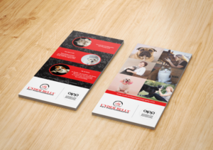 Design de Flyer par mm_man56 pour ce projet | Design : #19912214