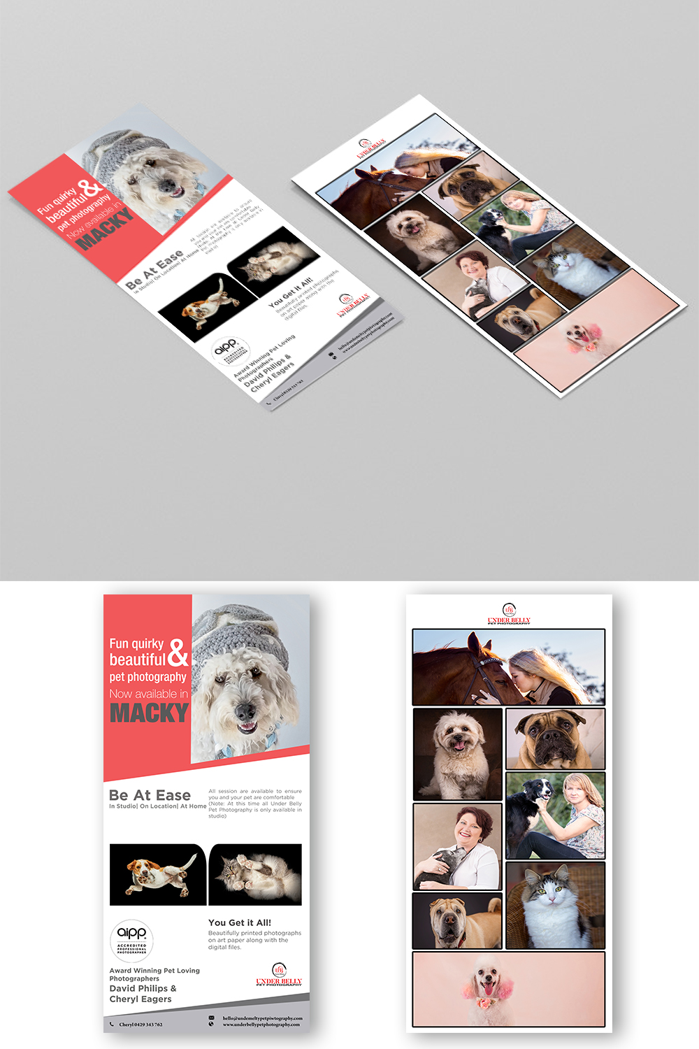Design de Flyer par debdesign pour ce projet | Design #19916194