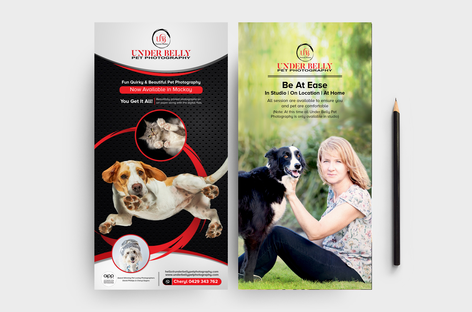Design de Flyer par creative.bugs pour ce projet | Design #19914708